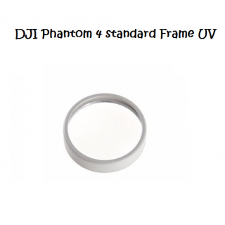 Dji Phantom 4 Gimbal UV frame